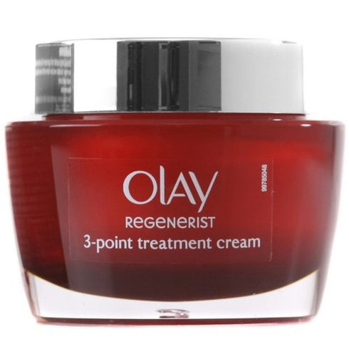 Olay Regenerist 3-Point Age-Defying Cream Day 50ml