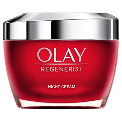 Olay Regenerist 3-Point Age-Defying Cream Night 50ml