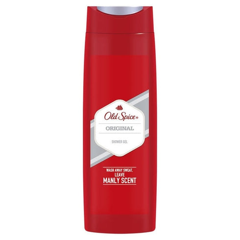 Old Spice Old Spice Shower Gel 400ml