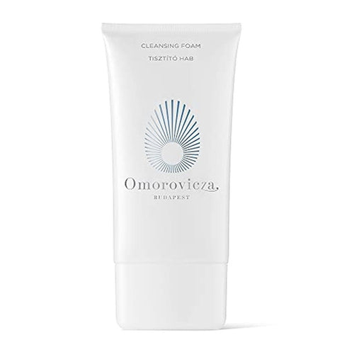 Omorovicza Cleansing Foam 150ml