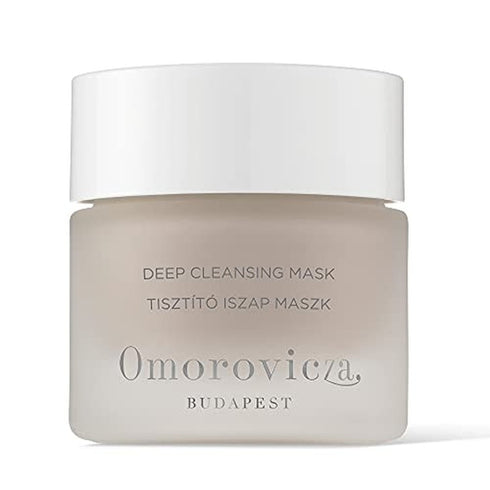 Omorovicza Deep Cleansing Mask 50ml