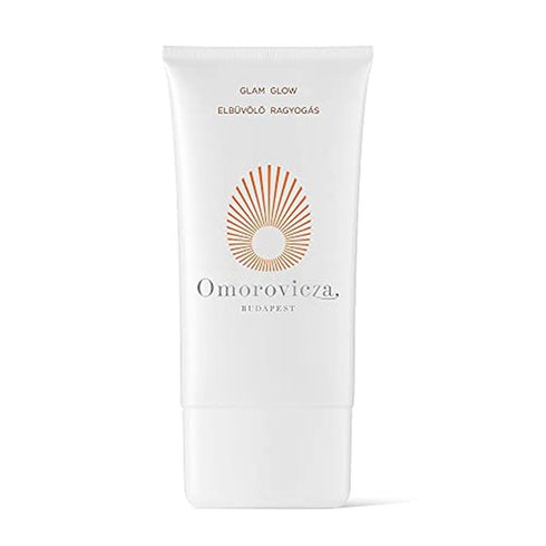 Omorovicza Glam Glow Self Tanner 150ml