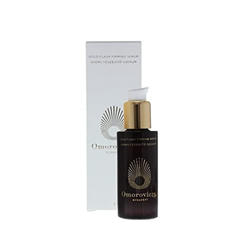 Omorovicza Gold Flash Firming Serum 30ml