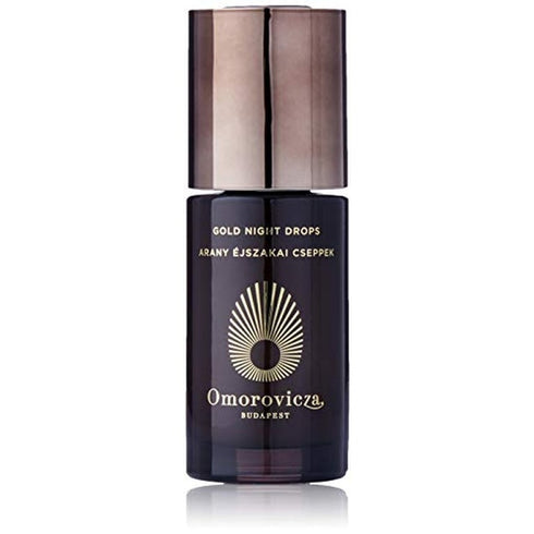 Omorovicza Gold Night Drops 30ml