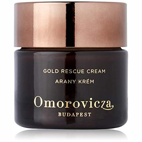 Omorovicza Gold Rescue Cream 50ml