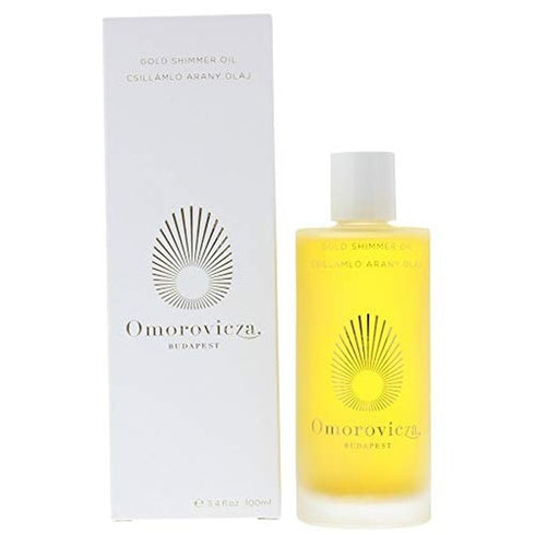 Omorovicza Gold Shimmer Oil 100ml