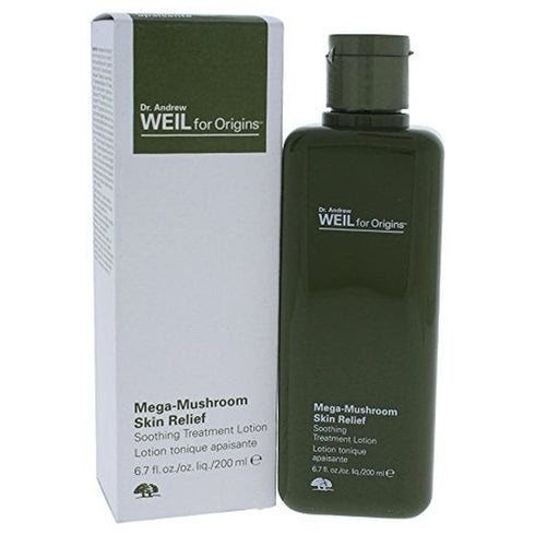 Origins Dr. Andrew Weil for Origins Mega-Mushroom Skin Relief Treatment Lotion 200ml
