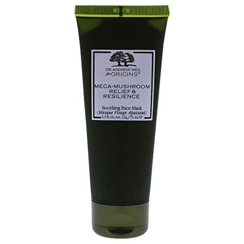 Origins Mega Mushroom Relief & Resilience Soothing Face Mask 75ml