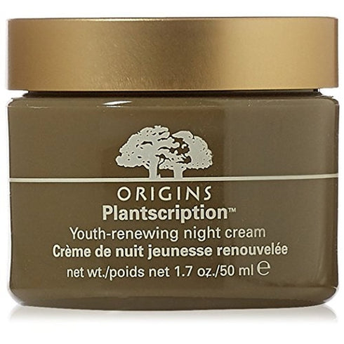 Origins Plantscription Youth-Renewing Power Night Cream 50ml