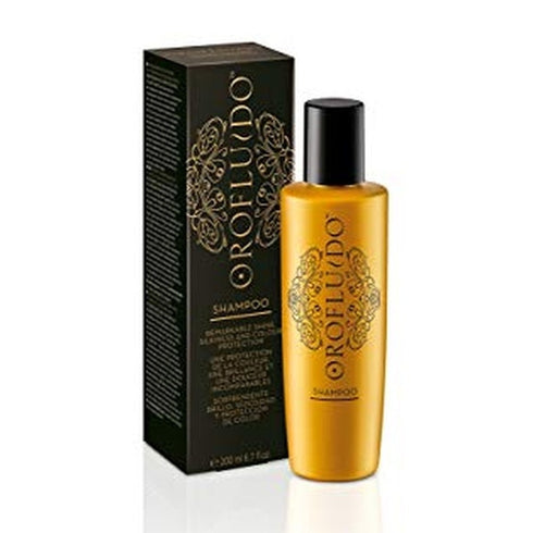 Orofluido Colour Protection Shampoo 200ml