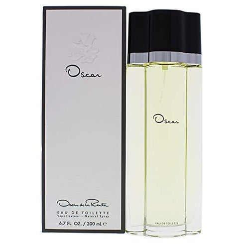 Oscar De La Renta Oscar Eau de Toilette 200ml Spray