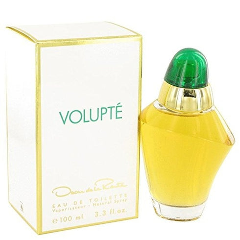 Oscar De La Renta Volupte Eau de Toilette 100ml Spray