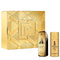 Paco Rabanne 1 Million Elixir Gift Set 100ml EDP + 150ml Deodorant Spray