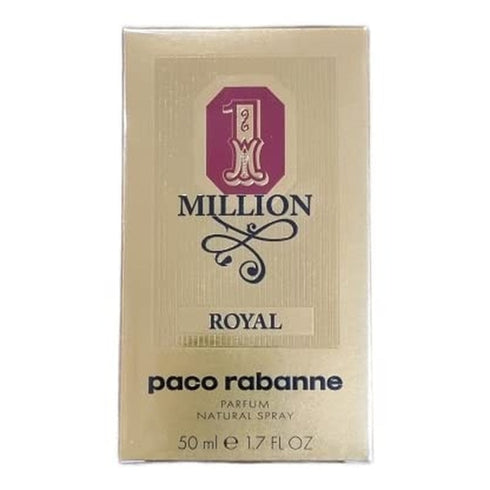 Paco Rabanne 1 Million Royal Eau de Parfum 50ml Spray