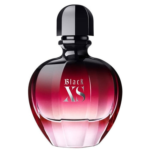 Paco Rabanne Black XS Eau de Parfum 50ml Spray