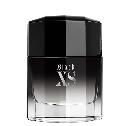 Paco Rabanne Black XS Eau de Toilette 100ml Spray