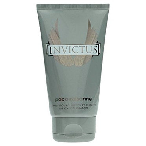 Paco Rabanne Invictus All Over Shampoo 150ml