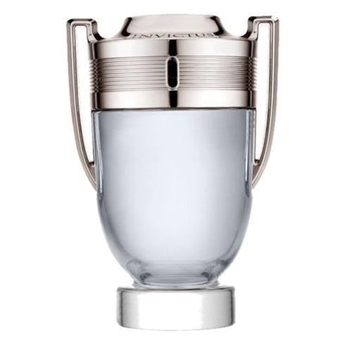 Paco Rabanne Invictus Eau de Toilette 100ml Spray