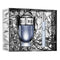 Paco Rabanne Invictus Gift Set 100ml EDT + 10ml EDT