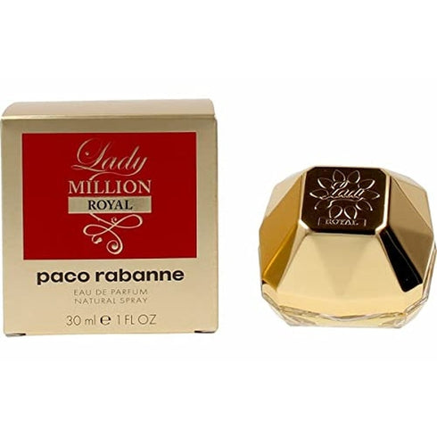 Paco Rabanne Lady Million Royal Eau de Parfum 30ml Spray