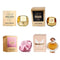 Paco Rabanne Miniatures Gift Set 5ml Lady Million EDP + 5ml Lady Million Empire EDP + 5ml Lady Million Fabulous EDP + 6ml Olympea EDP