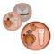 Paco Rabanne Olympea Gift Set 80ml EDP + 100ml Body Lotion + 6ml EDP
