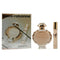 Paco Rabanne Olympea Gift Set 80ml EDP + 20ml EDP