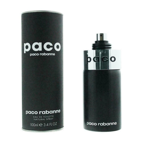 Paco Rabanne Paco Eau de Toilette 100ml Spray