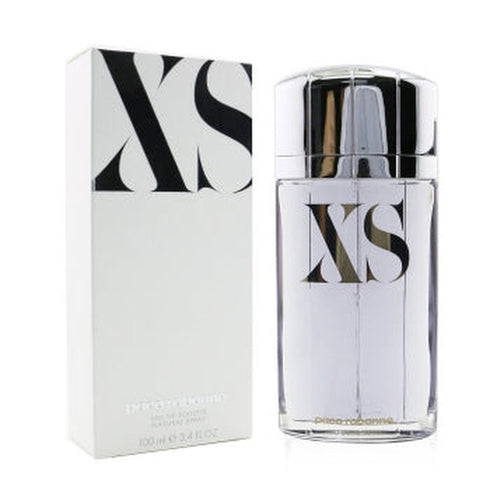 Paco Rabanne Paco XS Eau de Toilette 100ml Spray