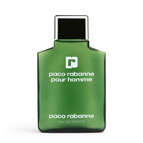 Paco Rabanne Pour Homme Eau de Toilette 30ml Spray