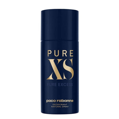 Paco Rabanne Pure XS Deodorant Spray 150ml