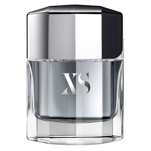 Paco Rabanne XS Eau de Toilette 100ml Spray