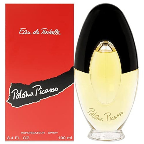 Paloma Picasso Eau de Toilette 100ml Spray
