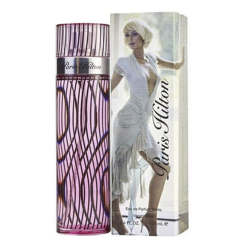 Paris Hilton Eau de Parfum 100ml Spray