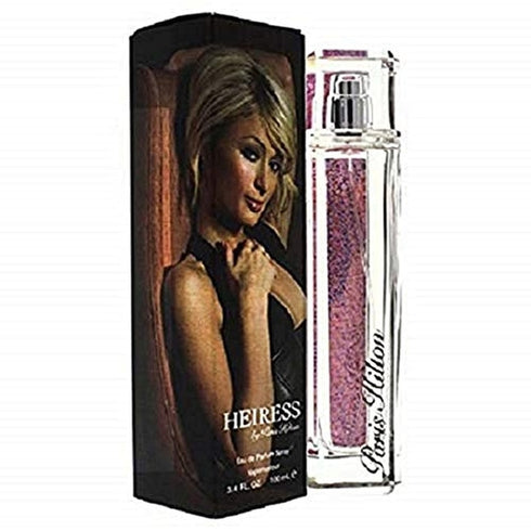 Paris Hilton Heiress Eau de Parfum 100ml Spray