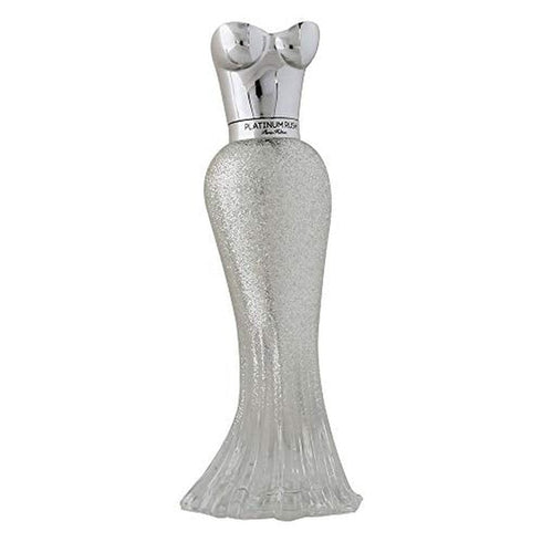 Paris Hilton Platinum Rush Eau de Parfum 100ml Spray