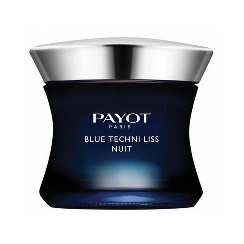 Payot Blue Techni Liss Nuit Regenerating Balm 50ml