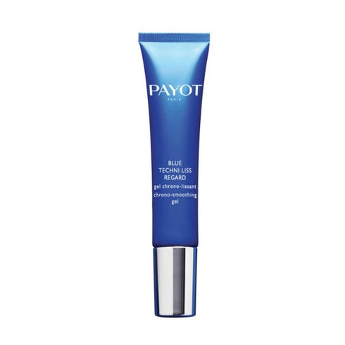 Payot Blue Techni Liss Regarde Chrono Smoothing Eye Gel 15ml