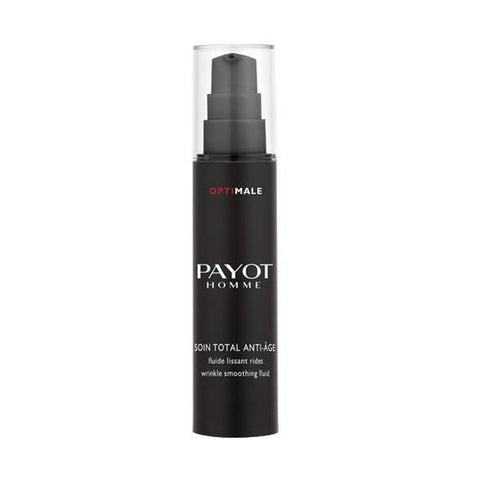 Payot Homme Soin Total Anti-Âge Wrinkle Smoothing Fluid 50ml