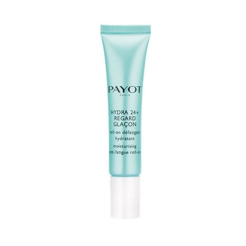 Payot Hydra 24+ Regard Glacon Moisturising Reviving Eyes Roll On 15ml