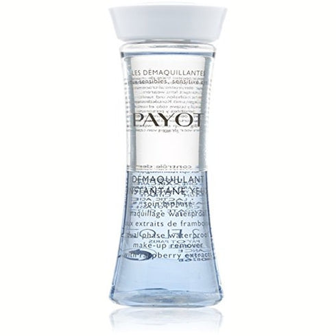 Payot Les Démaquillant Instantané Yeux Waterproof Make-Up Remover 125ml