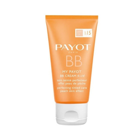 Payot My Payot BB Cream Blur Perfecting Tinted Care 50ml - Light