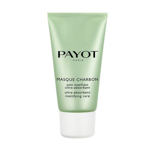 Payot Pâte Grise Masque Charbon Mattifying Face Mask 50ml