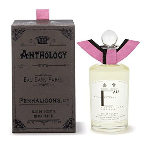 Penhaligon's Anthology Eau Sans Pareil Eau De Toilette 100ml Spray