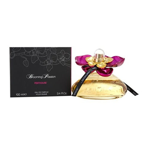 Penthouse Blooming Passion Eau de Parfum 100ml Spray