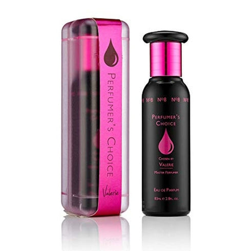 Perfumer's Choice No. 8 Valerie Eau de Parfum 83ml Spray