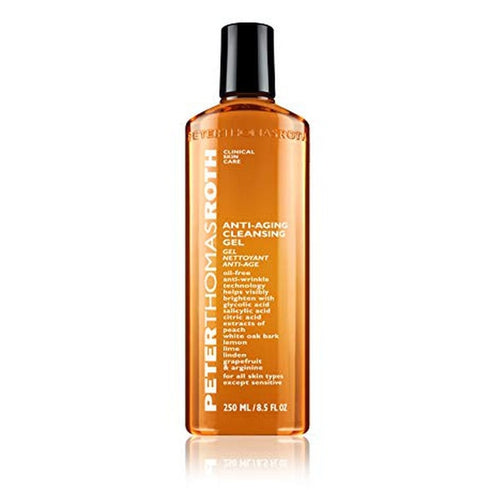 Peter Thomas Roth Peter Thomas Roth Anti- Aging Cleansing Gel 250ml
