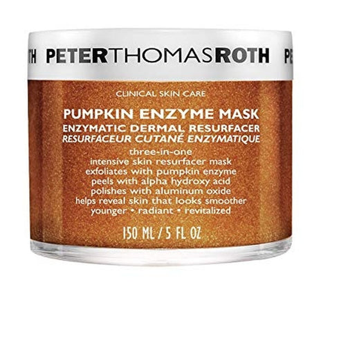 Peter Thomas Roth Peter Thomas Roth Pumpkin Enzyme Mask 150ml