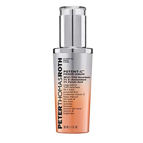 Peter Thomas Roth Potent-C Power Serum 30ml