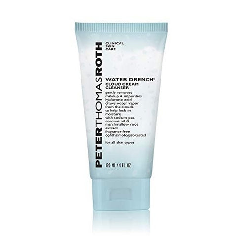 Peter Thomas Roth Water Drench Cloud Cream Cleanser 120ml